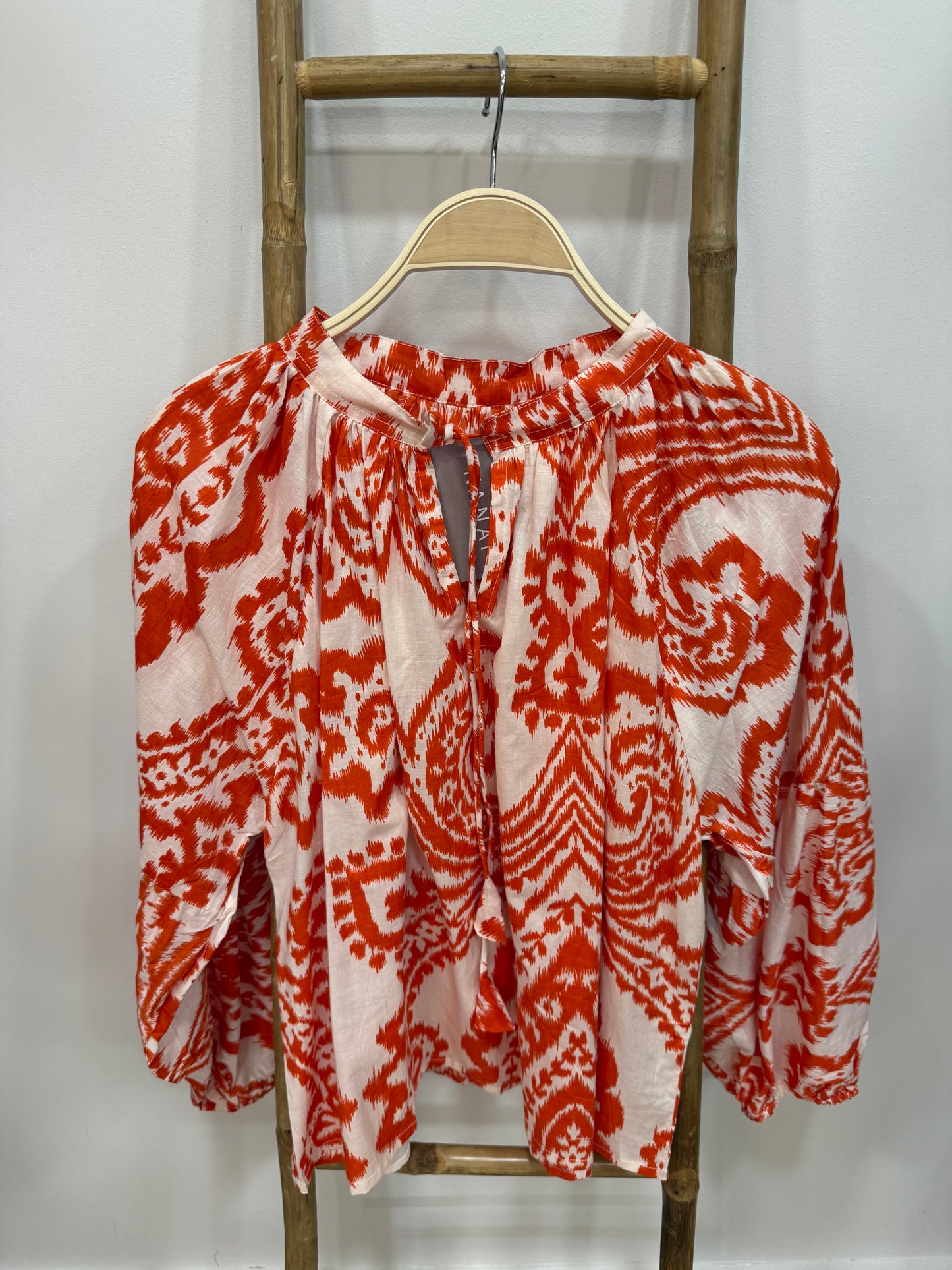Blusa Lucía
