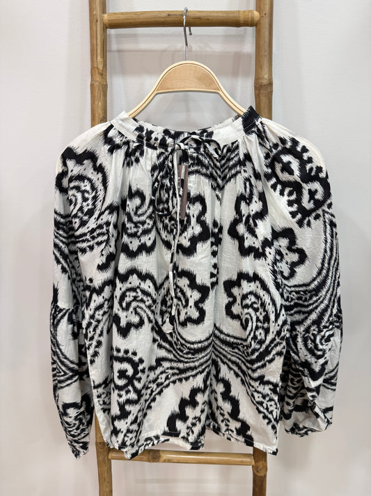 Blusa Lucía