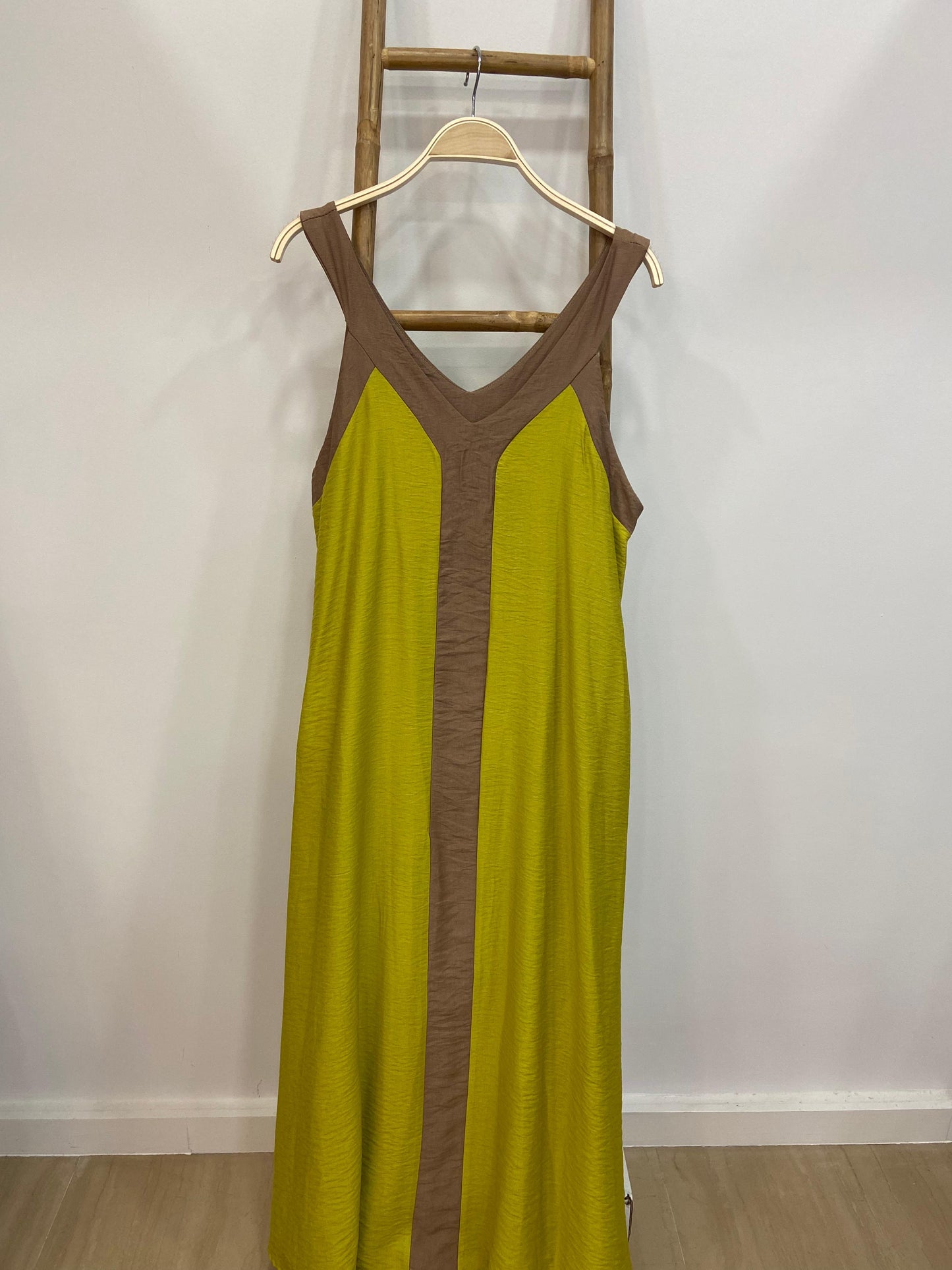 Vestido Bahamas