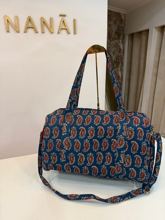 Bolsa de viaje