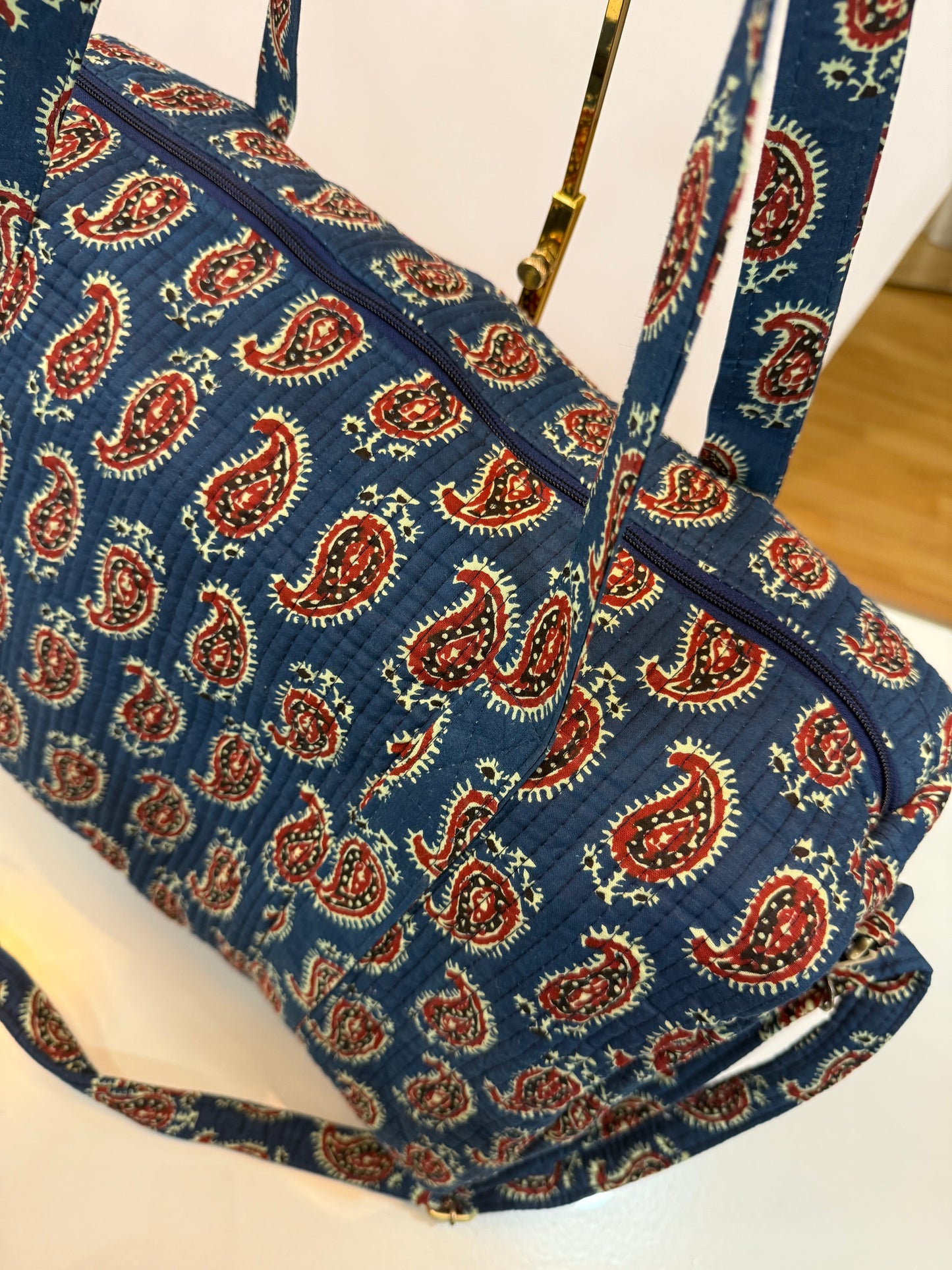 Bolsa de viaje