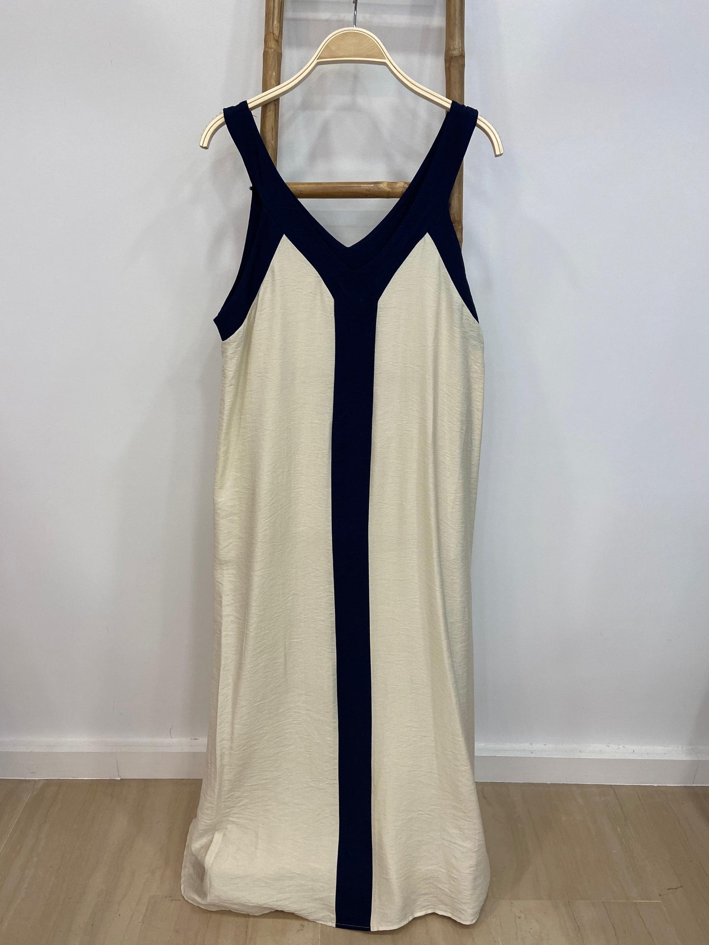 Vestido Bahamas