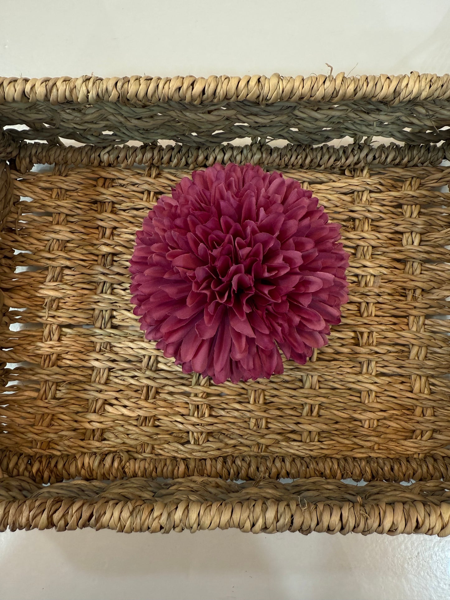 Flor dalia