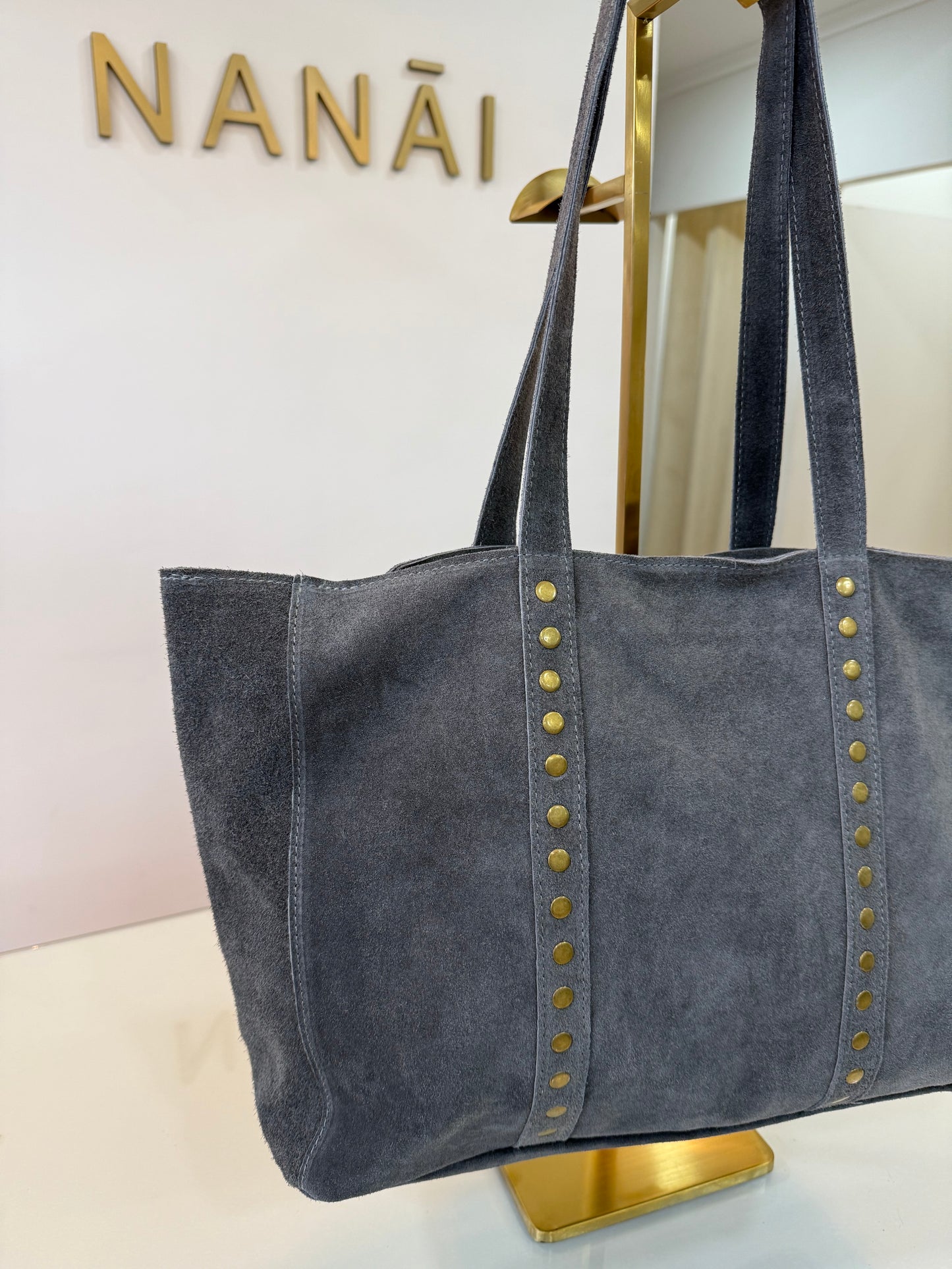 Bolso shopper