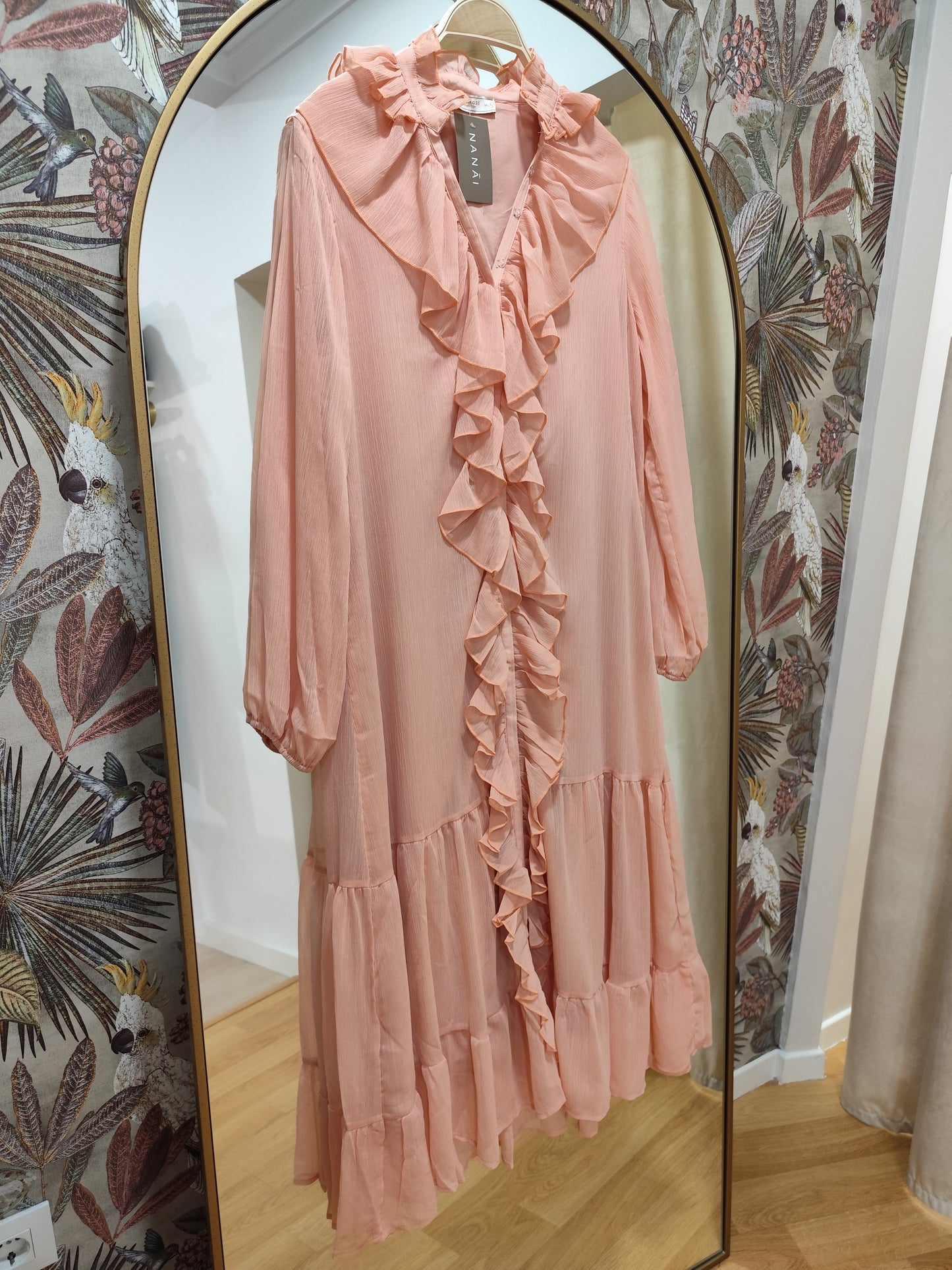 Vestido Marieta