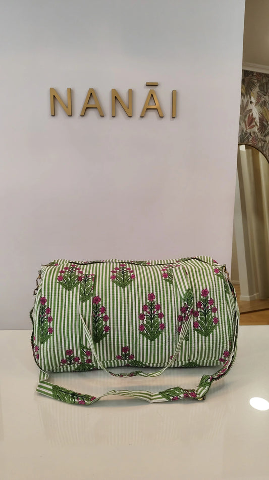 Bolsa de viaje
