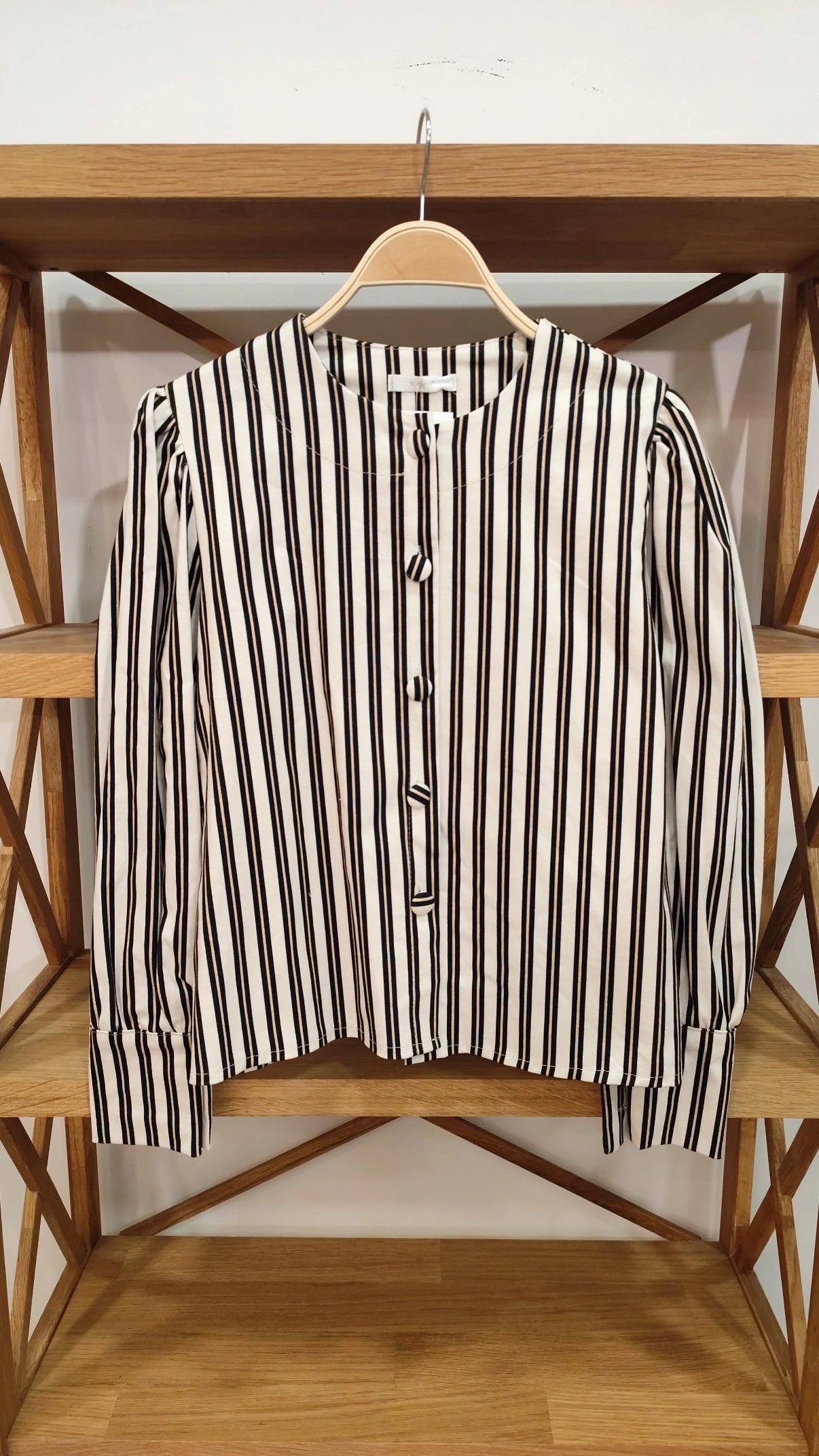 Chaqueta Julieta