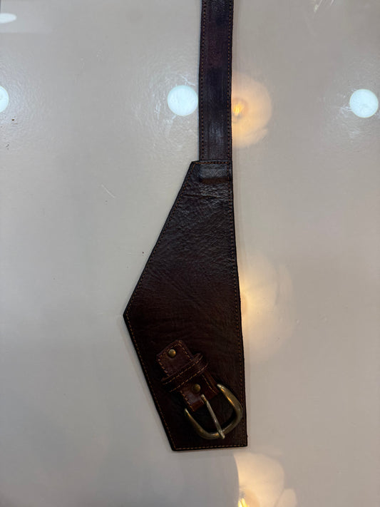 Cinturón 100% Piel