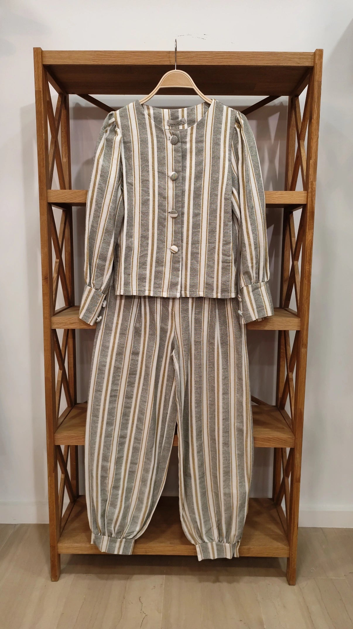 Conjunto Alessandra