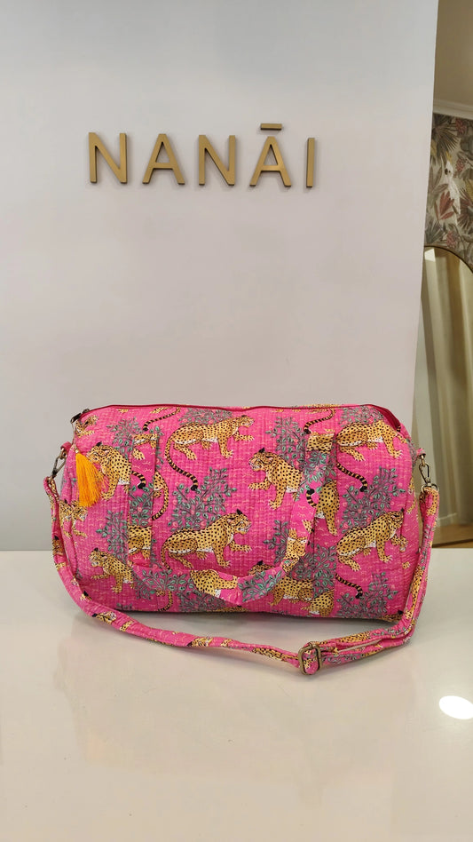 Bolsa de viaje