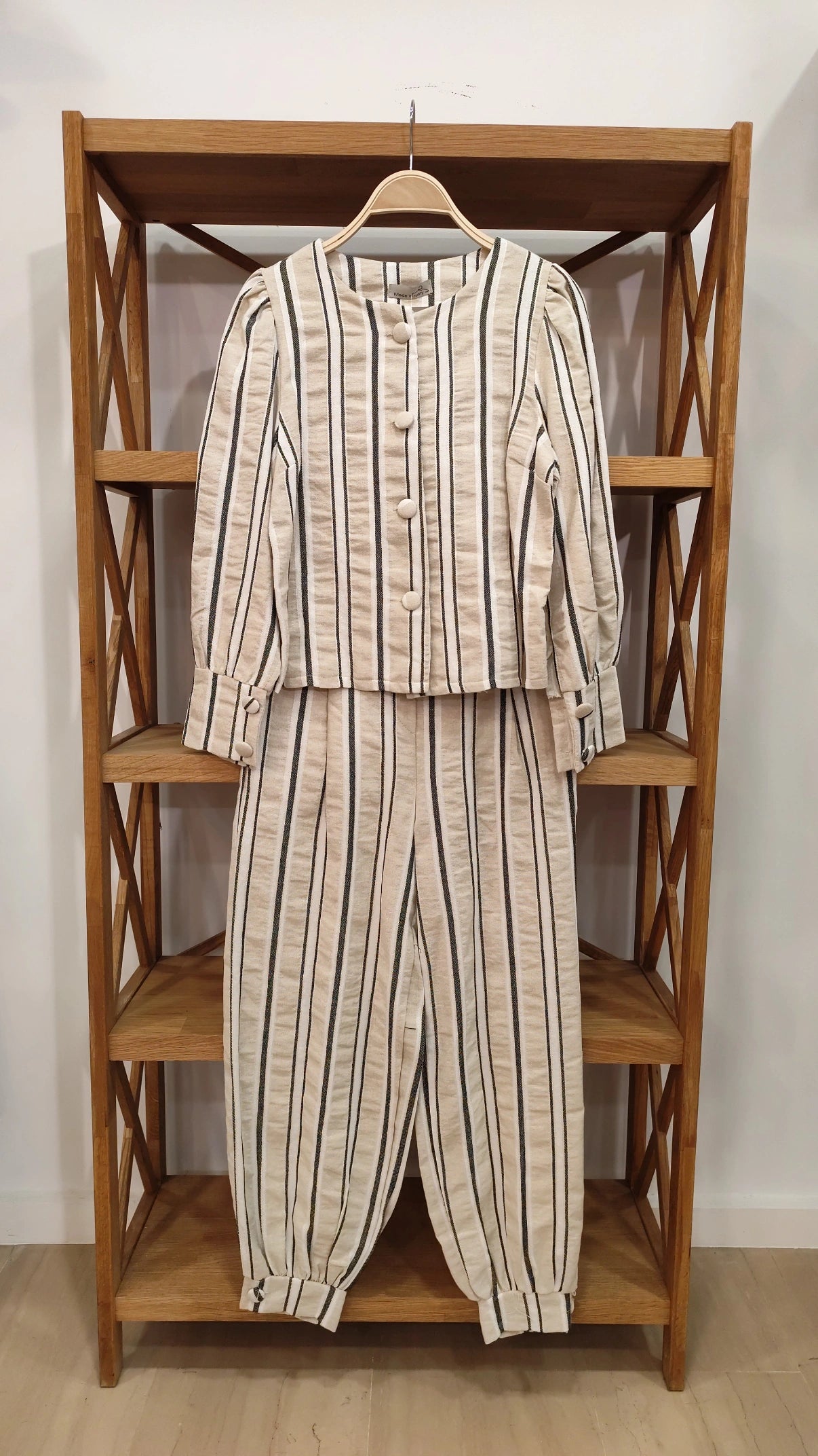 Conjunto Alessandra