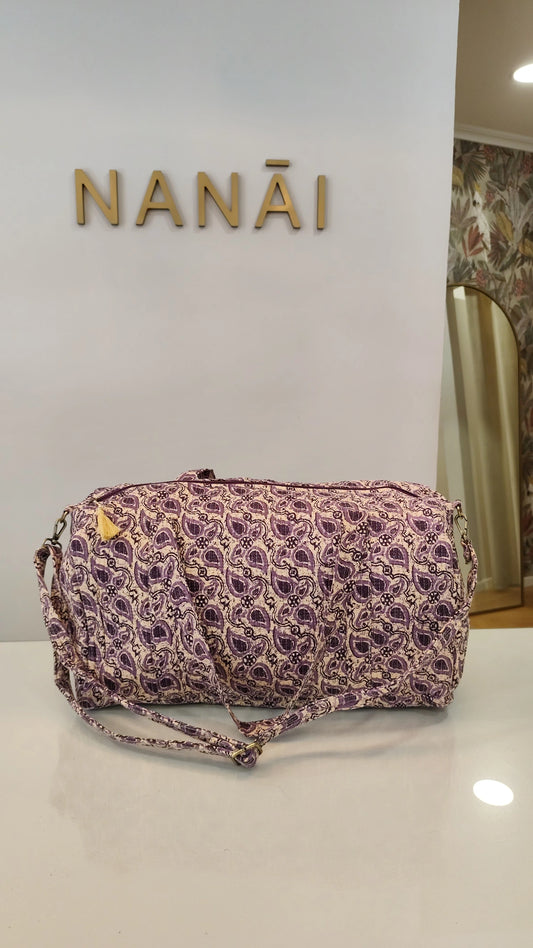 Bolsa de viaje