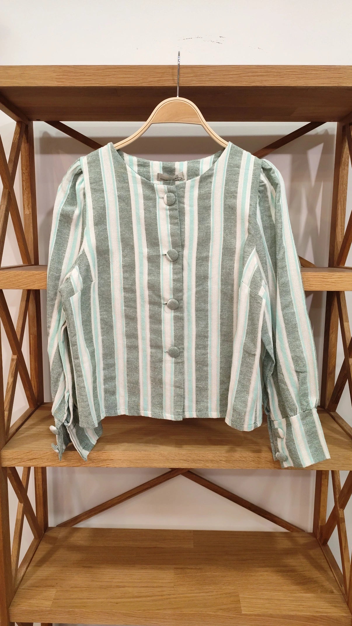 Chaqueta Alessandra