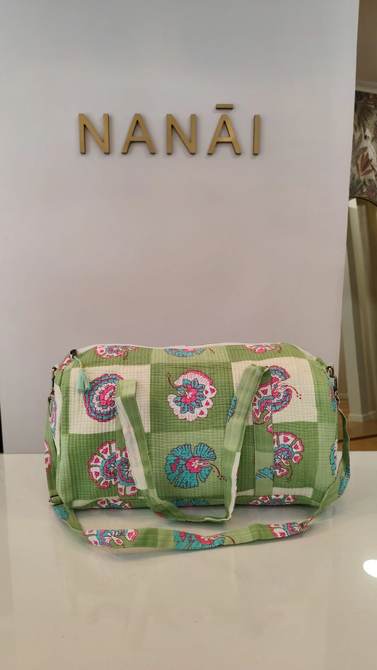 Bolsa de viaje