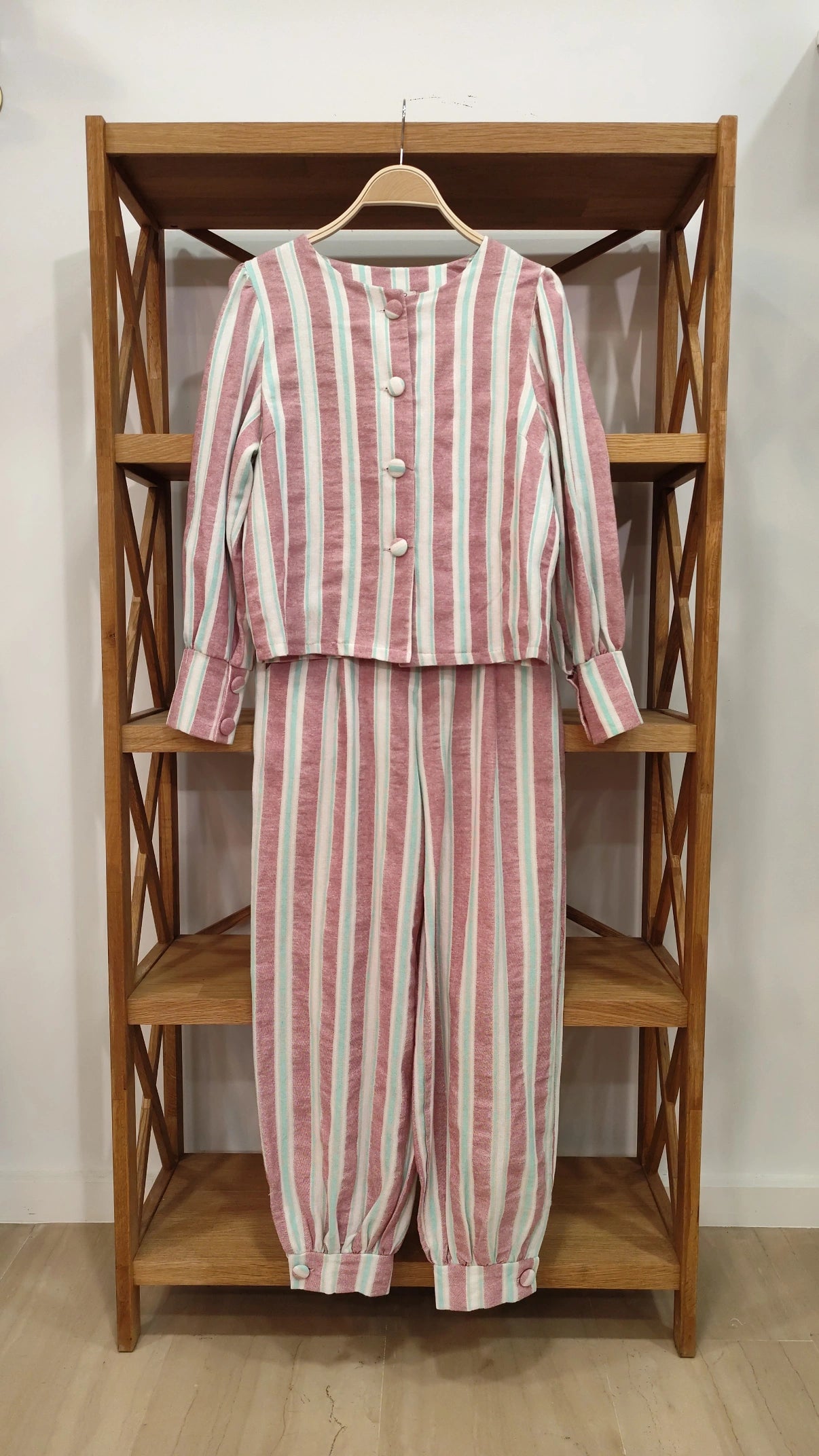 Conjunto Alessandra
