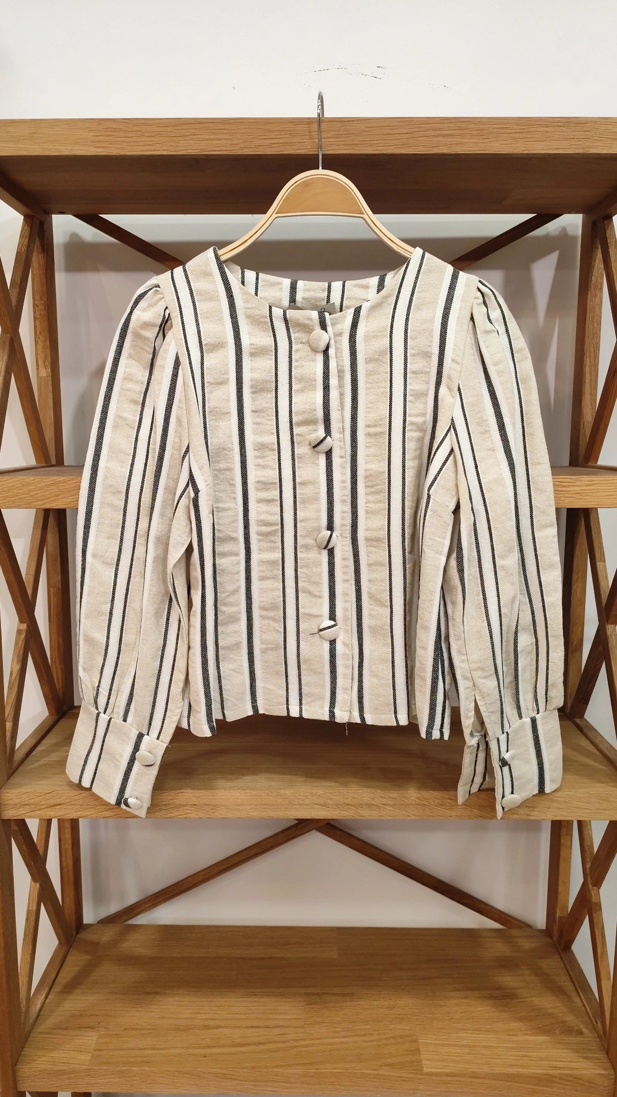 Chaqueta Alessandra