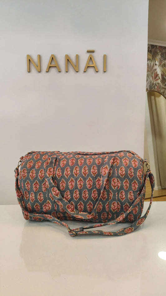 Bolsa de viaje