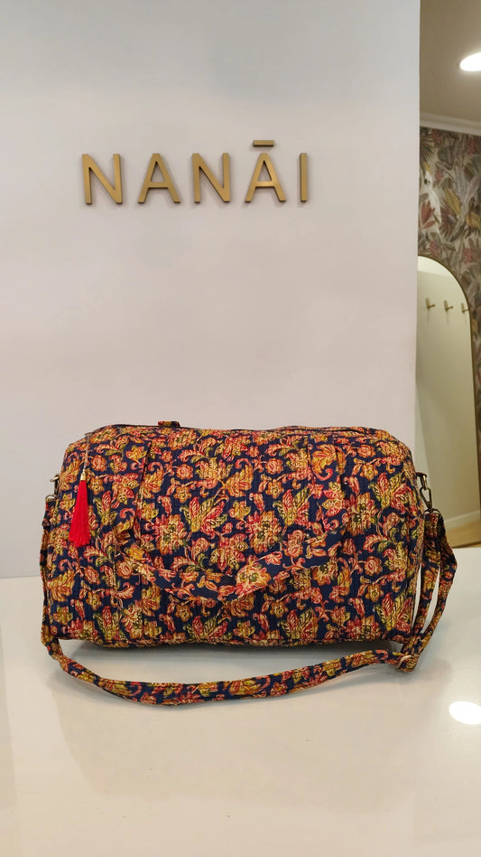 Bolsa de viaje