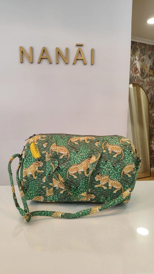 Bolsa de viaje