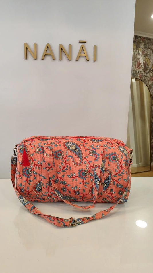 Bolsa de viaje