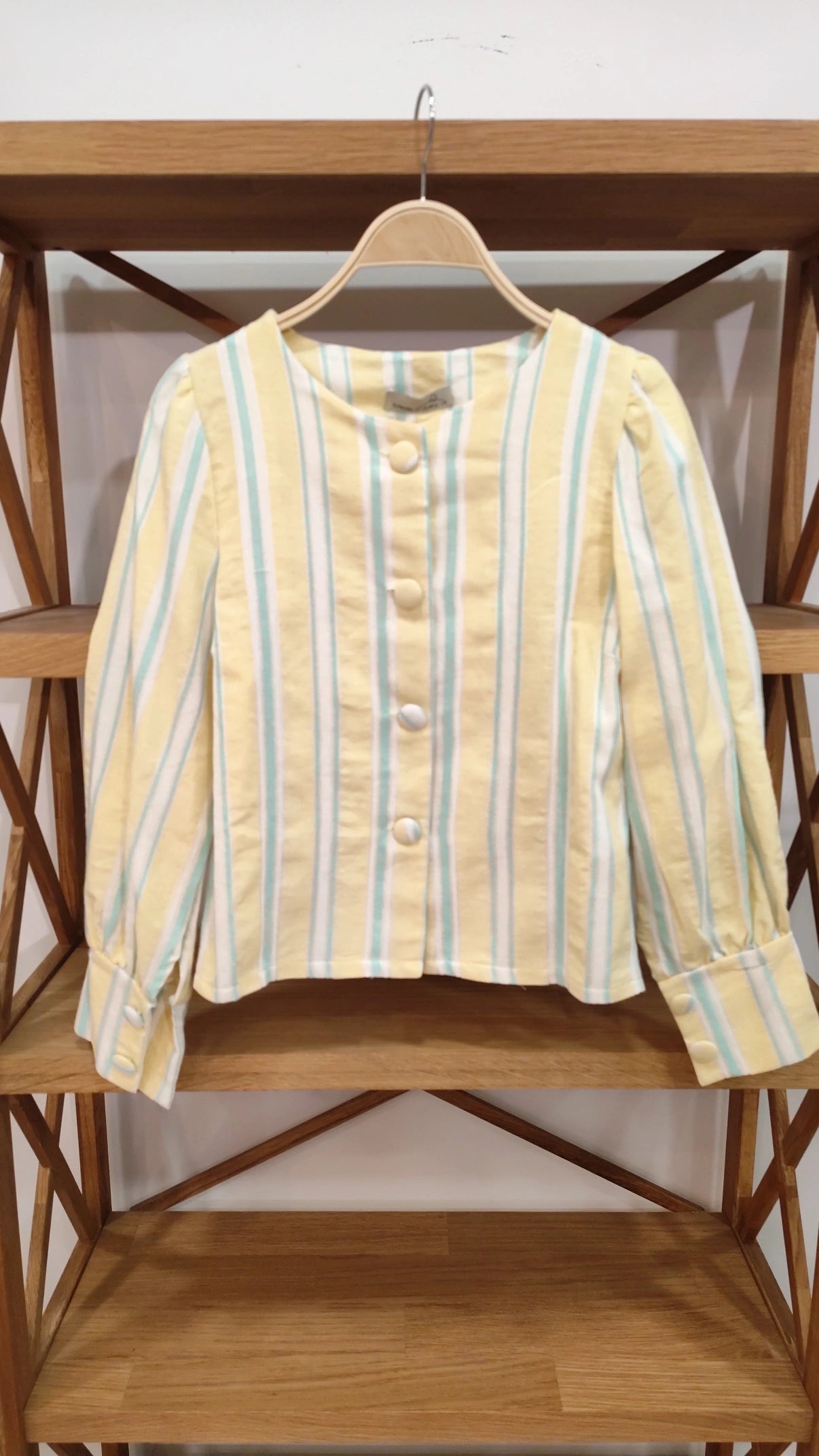 Chaqueta Alessandra