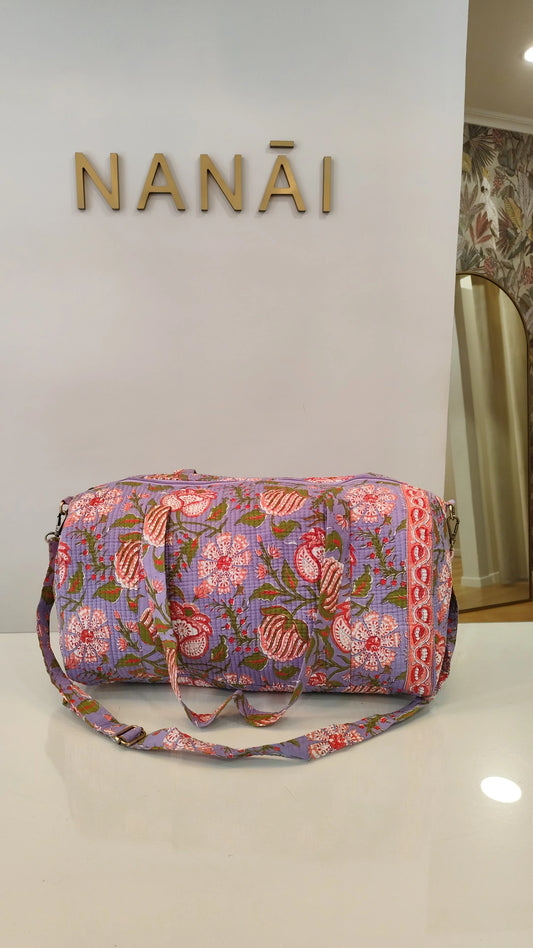Bolsa de viaje